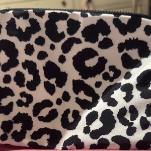 Leopard Print Women's Bum Bag